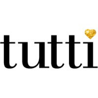 TuttiNY logo - Similar company to Harbertson Design