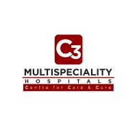 C3 Multispecialty Hospital logo - Similar company to Instacare