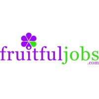 FRUITFUL JOBS LTD logo - Similar company to Workservis — Работа В Европе