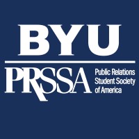 BYU PRSSA logo - Similar company to Byu Pr Intelligence Lab
