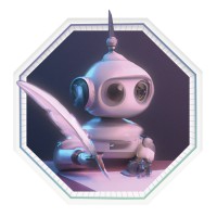 DEBI Assistant logo - Similar company to Datasance