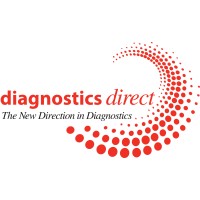 Diagnostics Direct LLC logo - Similar company to Pearl Diagnostics, Inc.