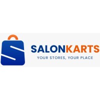 SalonkartsⓇ logo - Similar company to Cropintellix Pvt Ltd