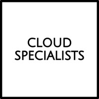 Cloud Specialists logo - Similar company to Cloud Specialists