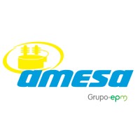 AMESA - EPM Guatemala logo - Similar company to Trelec - Epm Guatemala