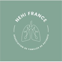 NEHI France logo - Similar company to Warlog