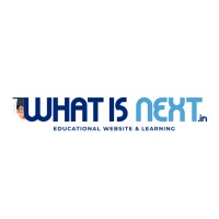 whatisnext.in