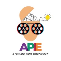 A Perfectly Insane Entertainment logo - Similar company to Liveoffice