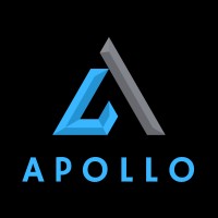Apollo Media logo - Similar company to Corbello Loxstone