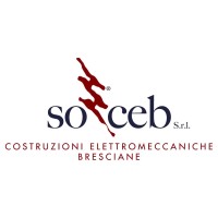 Soceb srl logo - Similar company to All.V.In Srl