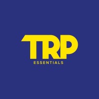 TRP Essentials logo - Similar company to A Green Co.