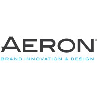 Aeron Branding logo - Similar company to Itriom