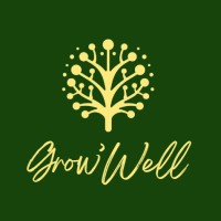 Growwell logo - Similar company to Musée Collection Des Arts