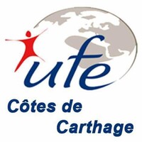 UFE Côtes de Carthage - Tunisie logo - Similar company to Kypselia