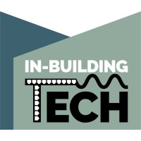 In-Building Tech logo - Similar company to Caldata Communications