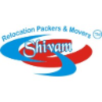 SHIVAM RELOCATION PACKERS & MOVERS logo - Similar company to Compare Movers Packers 🇮🇳