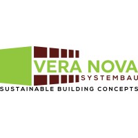 Vera Nova Systembau GmbH logo - Similar company to Atec Netcon Gmbh
