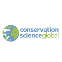 Conservation Science Global logo - Similar company to Brave Ready