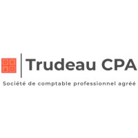 Trudeau CPA Inc. logo - Similar company to Dxe Conseil Inc.