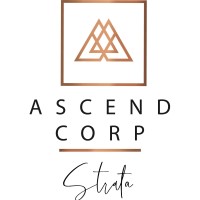AscendCorp Strata logo - Similar company to Centric Strata