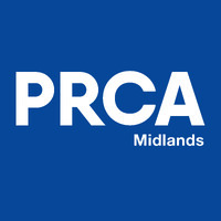 PRCA Midlands logo - Similar company to Colden Human Resources Ltd