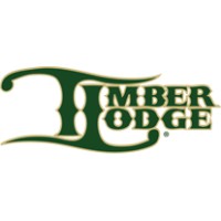 Timber Lodge Of Medina