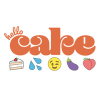 Hello Cake logo - Similar company to Strand Equity