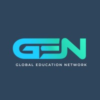 Global Education Network (GEN) logo - Similar company to Global Education Network-Gen