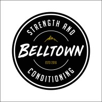 Belltown Strength And Conditioning