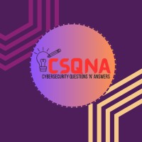 CSQNA - Cyber Security Question N Answer logo - Similar company to Open Security Alliance Llp