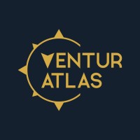 Ventur Atlas logo - Similar company to Vesta