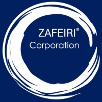 Zafeiri® Corporation logo - Similar company to Space Machine & Engineering Corp.