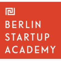 Berlin Startup Academy logo - Similar company to Business Angels Club Berlin-Brandenburg E.V. (Bacb)