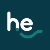 Hygiene Expert logo - Similar company to Kooklin