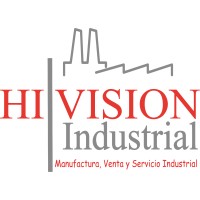 Hi vision industrial logo - Similar company to Display Service Ltd