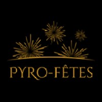 PYRO-FETES logo - Similar company to Le P'Tit Spot