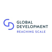 GLOBAL DEVELOPMENT - Reaching Scale logo - Similar company to Higher
