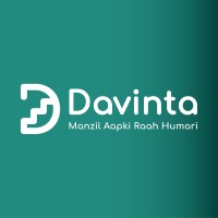 Davinta logo - Similar company to Covansys
