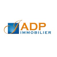 ADP IMMOBILIER POITIERS - NEUVILLE DE POITOU logo - Similar company to Orks Grand Poitiers