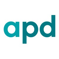 APD logo - Similar company to Kaudal