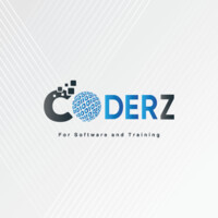 CoderZ For Software and Training logo - Similar company to Rocketmind