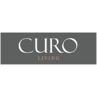Curo Living logo - Similar company to Roberts Gallagher Construction Ltd