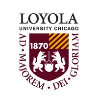 School of Communication, Loyola University Chicago logo - Similar company to Ausley Construction