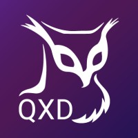 QXD | Quality XP Development logo - Similar company to Engineering1 Talent Solutions