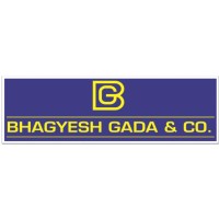 BHAGYESH GADA & CO. Chartered Accountants logo - Similar company to Audichya & Co.