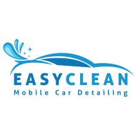 EasyClean Car Detailing logo - Similar company to Car Salon