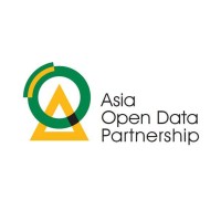 Asia Open Data Partnership logo - Similar company to Futex (Future Tech)