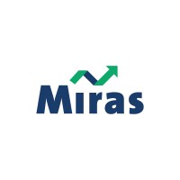 Miras Energia logo - Similar company to Cbc Iberia S.A.U.