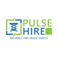 Pulse Hire Ltd logo - Similar company to K & B Rouse Construction Limited