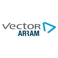 VECTOR ARRAM logo - Similar company to Arram Properties